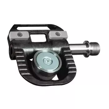 Педали Magped Gravel, серебряный