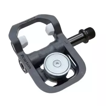 Педали Magped, серебряный