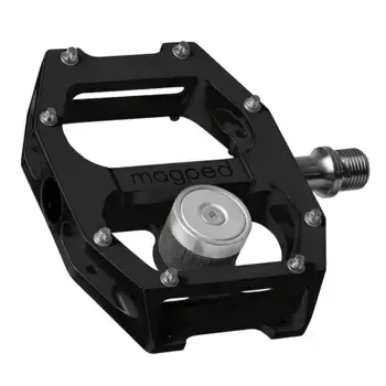 Педали Magped Ultra2 200, серебряный