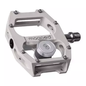 Педали Magped Ultra2 200, серебряный