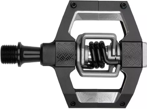 Педали Mallet Trail crankbrothers, черный