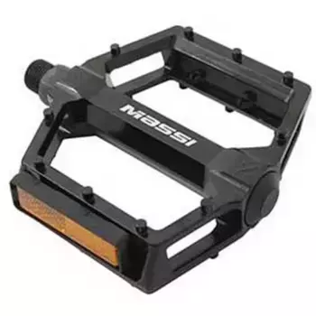 Педали MASSI M461, черный