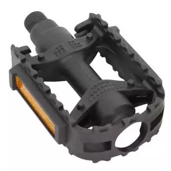 Педали MASSI M613, черный