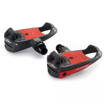 Педали Miche MT4, красный