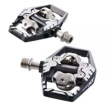 Педали MTB Enduro SPD Deore XT PD-M8120 Shimano
