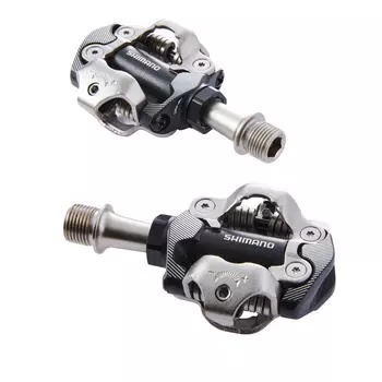 Педали MTB XC XT PD-M8100 Shimano Deore