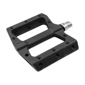 Педали Mvtek Flat, серебряный