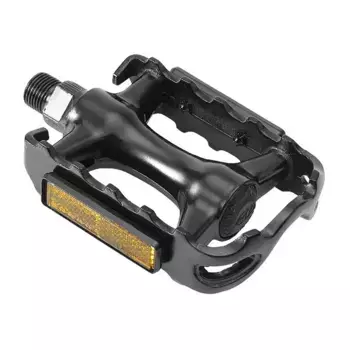 Педали Mvtek, серебряный