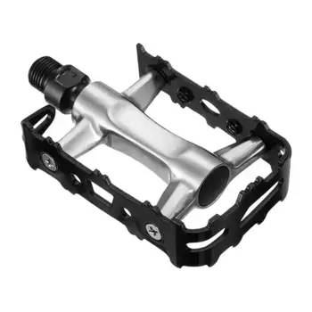 Педали Mvtek, серебряный