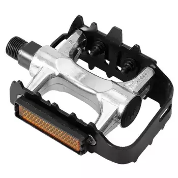 Педали Mvtek, серебряный