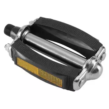 Педали Mvtek Sport, серебряный