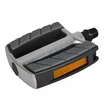 Педали Oxc Trekking, серебряный