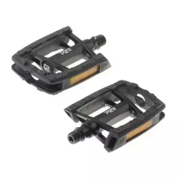 Педали P2r Cityman 20, серебряный