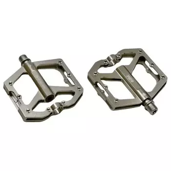 Педали P2r Flatman 60