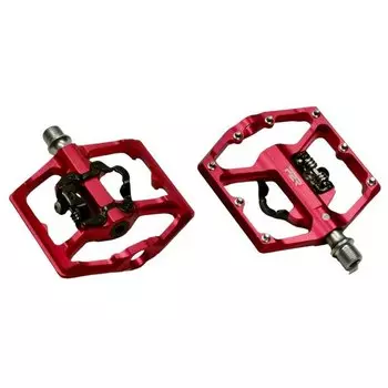 Педали P2r Flatman 70 SPD