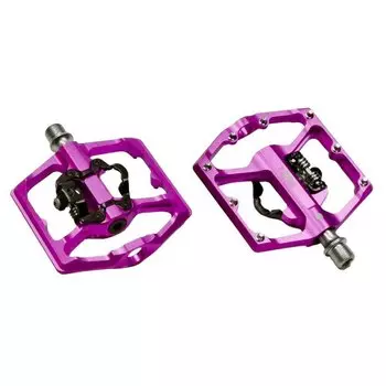 Педали P2r Flatman 70 SPD