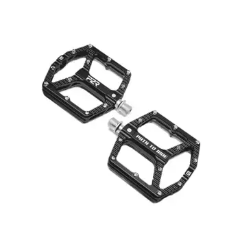 Педали P2r Flatman 80 MT, серебряный