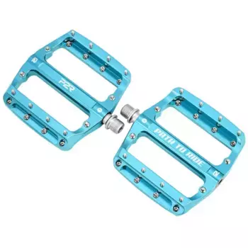 Педали P2r Flatman 90 ETD, синий