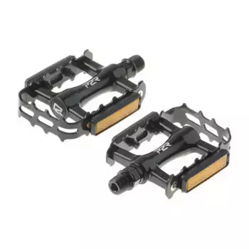 Педали P2r MTBman 10, серебряный