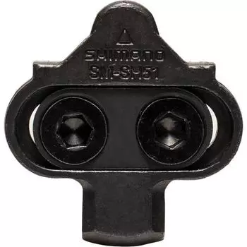 Педали PD-ME700 Shimano, черный