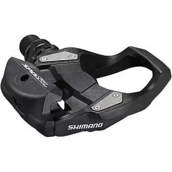 Педали PD-RS500 Shimano, черный