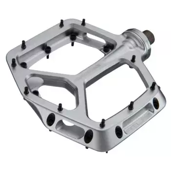 Педали Race Face Atlas, серебряный