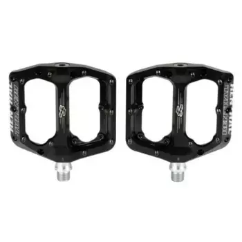 Педали Renthal Revo-F, белый