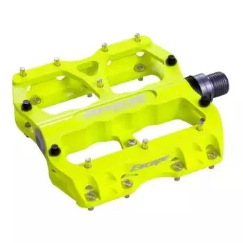 Педали Reverse Components Escape, желтый