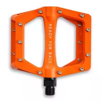 Педали Rfr Flat CMPT, золотой