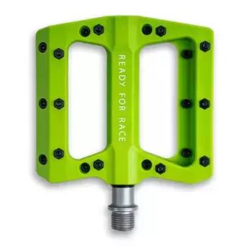 Педали Rfr Flat ETP, золотой