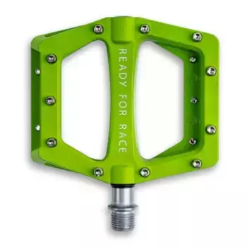 Педали Rfr Flat RACE, золотой