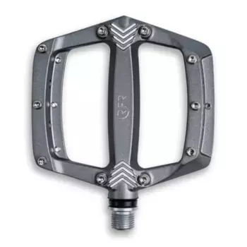 Педали Rfr Flat SL, серебряный