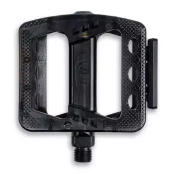 Педали Rfr Junior, серебряный