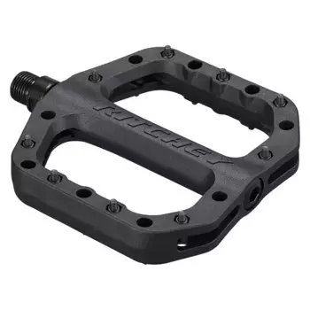 Педали Ritchey Comp BigFoot, серебряный