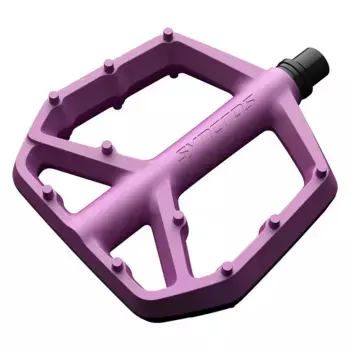 Педали Scott Squamish III, золотой