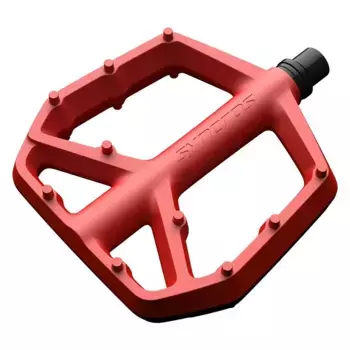 Педали Scott Squamish III, золотой