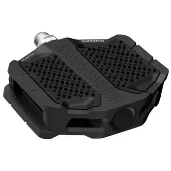 Педали Shimano EF205 Platform, черный