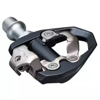 Педали Shimano ES600 SPD, черный