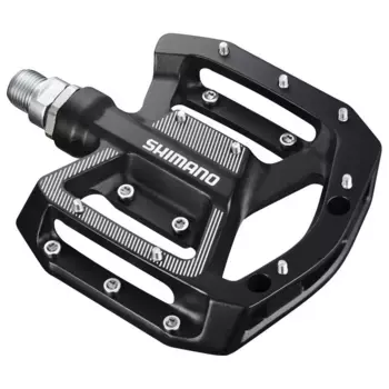 Педали Shimano GR500 Platform, черный