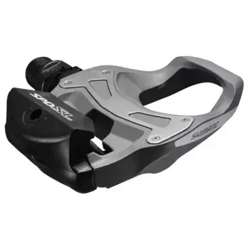 Педали Shimano R550 SPD-SL, черный