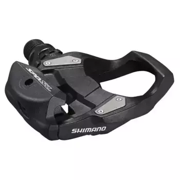 Педали Shimano RS500 SPD-SL, черный