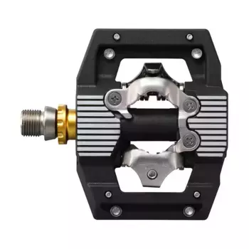 Педали Shimano Saint M821 SPD, черный