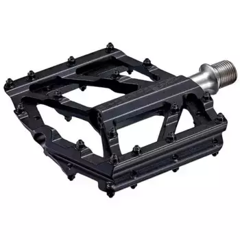 Педали Supacaz Orbitron DH, черный