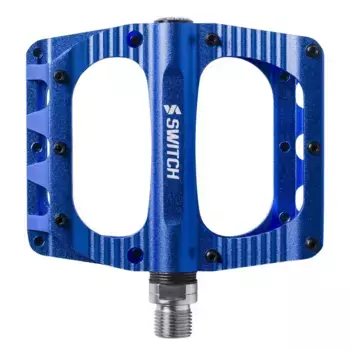 Педали Switch Freeride, синий