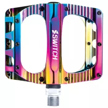 Педали Switch Freeride XL, фиолетовый