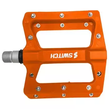 Педали Switch Jump, золотой