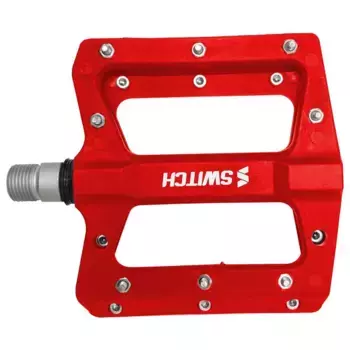 Педали Switch Jump, золотой