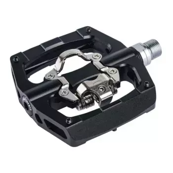 Педали Switch No Foot, черный