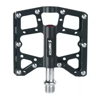 Педали Switch North Shore, черный