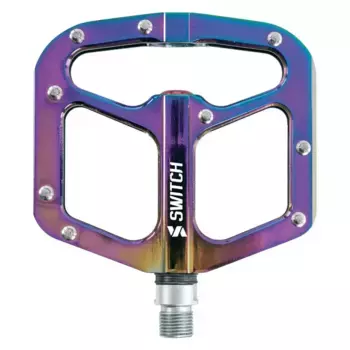 Педали Switch Road Gap, золотой